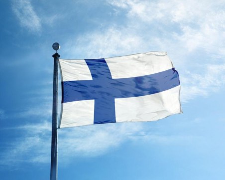 Финландия гласува да влезе в НАТО