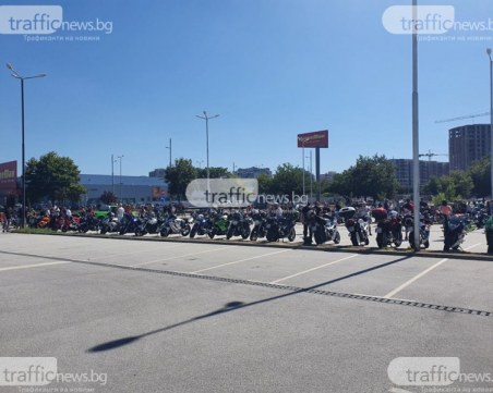 Мотористи заплашват с протести, ако не се направят промени в закона