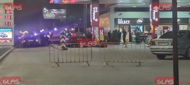 Известен лихвар и охранителят му са простреляните в София