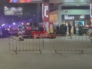 Известен лихвар и охранителят му са простреляните в София