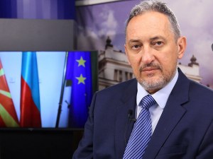 Любчо Георгиевски: Правителството в България е нестабилно за македонския въпрос