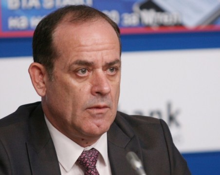 Йордан Арабаджиев: Мерките на кабинета са успех, но не касаят превозвачите