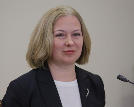 Йорданова: ВСС да реши какъв главен прокурор трябва да има България