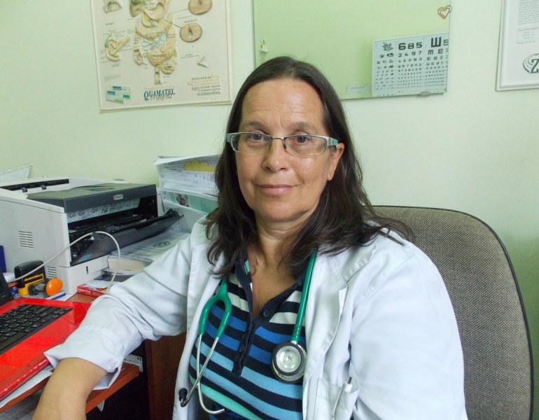 Д-р Гергана Николова за острия вирусен хепатит: Трябва високо ниво на лична хигиена