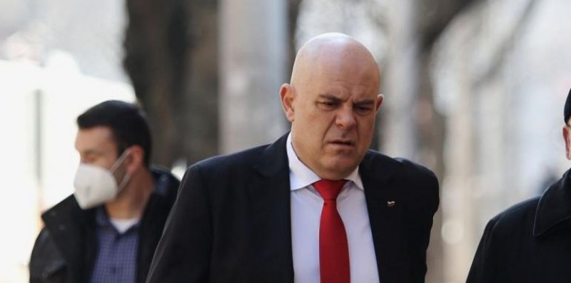 ВСС отложи дебатът за отстраняването на Гешев