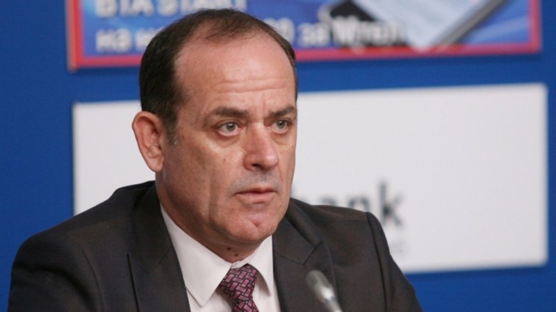 Йордан Арабаджиев: Мерките на кабинета са успех, но не касаят превозвачите