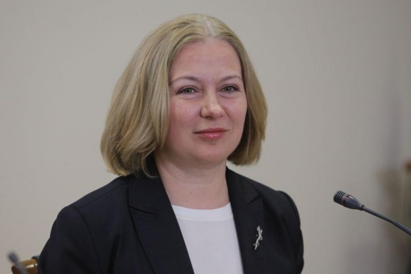 Йорданова: ВСС да реши какъв главен прокурор трябва да има България