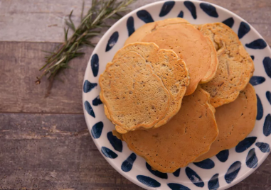 Продукти 2 ч ч брашно от нахут1 ч л смлян кимион1 2 ч л семена