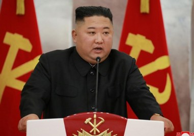 Южнокорейското разузнаване смята че севернокорейският лидер Ким Чен ун вероятно не