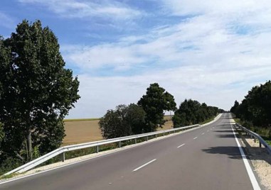 Започват ремонти по автомагистралите Тракия Хемус Струма и Марица Обещанието