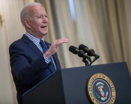 Байдън: Швеция и Финландия отговарят на всички критерии за присъединяване към НАТО