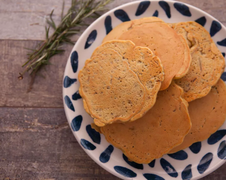 Пригответе си домашни питки от нахут