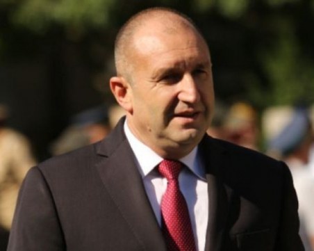 Радев: Добрите намерения на правителството тепърва трябва да намерят законодателна подкрепа
