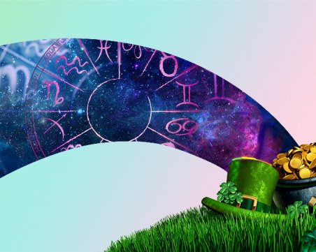 Скритите послания: Кои са най-големите късметлии на зодиака?