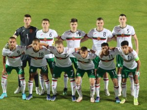 Франция не остави шансове на България U17 на Европейското