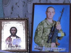Млад бесарабски българин загина в Украйна