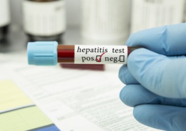 Няколкостотин случая на хепатит с неизвестен проиход при деца вече
