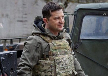 Руските сили са унищожили напълно източния регион на Донбас заяви