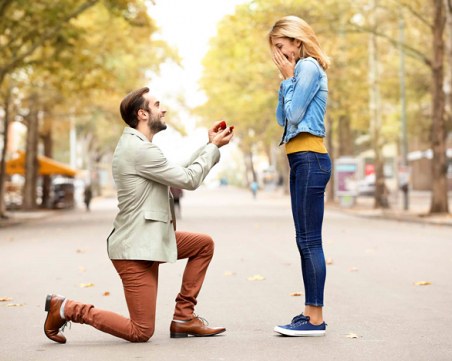 Десет знака, че той никога няма да ви предложи брак