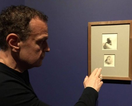 Филм представя  известният колекционер Димитър Инджов 