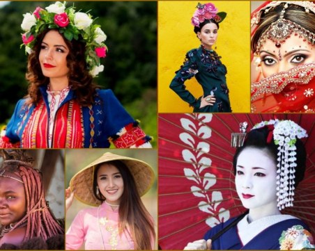 На този ден: Международен ден на културното разнообразие