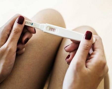 От деца до 40-годишни жени правят аборт в Пловдив, броят им нараства