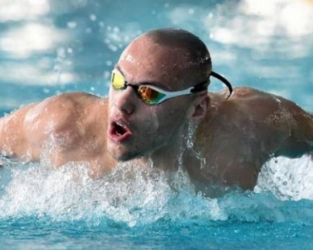 Отмениха забраната на Антъни Иванов