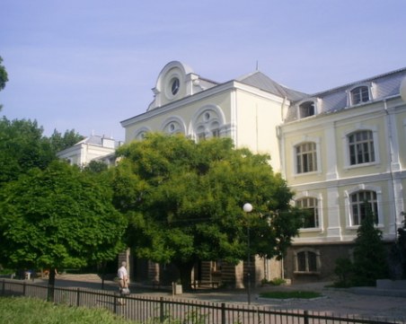 Предрешиха избора за строител на ОУ 