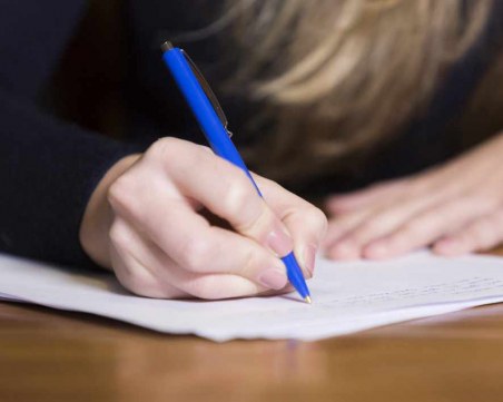 Публикуваха верните отговори от втората матура по профилиращ предмет