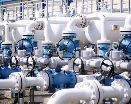 Русия спира газа за Финландия утре