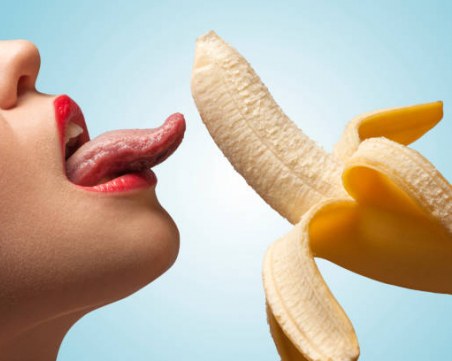 Само за мъже: Яки места за фелацио