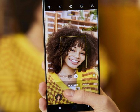 Samsung и Google си партнират за най-доброто видео изживяване в ерата на комуникациите