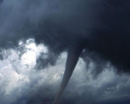 Торнадо удари град в Германия