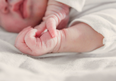 Бебешки бум тази година в Пловдив Новородените през първото тримесечие
