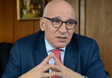 Въпреки падането на ДДС за хляба това няма да намали