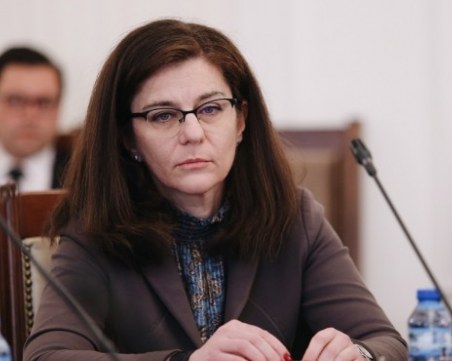 Генчовска: България се държи като достоен член на ЕС