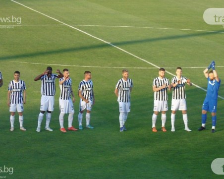 Илко Пиргов: Дано следващият сезон да се върнем там, където ни е мястото