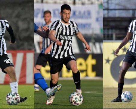 Локо обяви кога започва подготовка и официално се раздели с трима