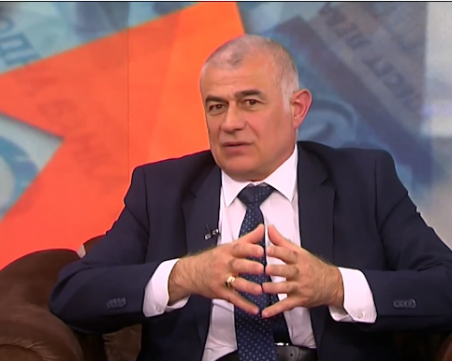 Министър Гьоков: Инфлацията няма да стигне 20%