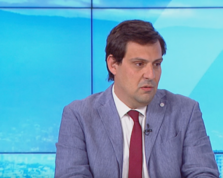 Светослав Бенчев: Цените на горивата у нас са отлични в сравнение с тези в ЕС