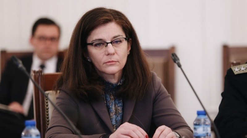 Генчовска: България се държи като достоен член на ЕС