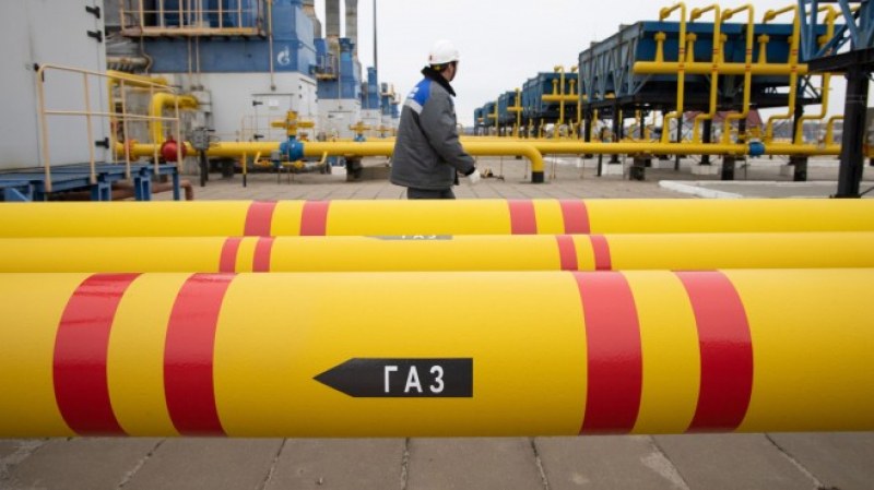 Германия и Италия откриват сметки в рубли, за да плащат за газ