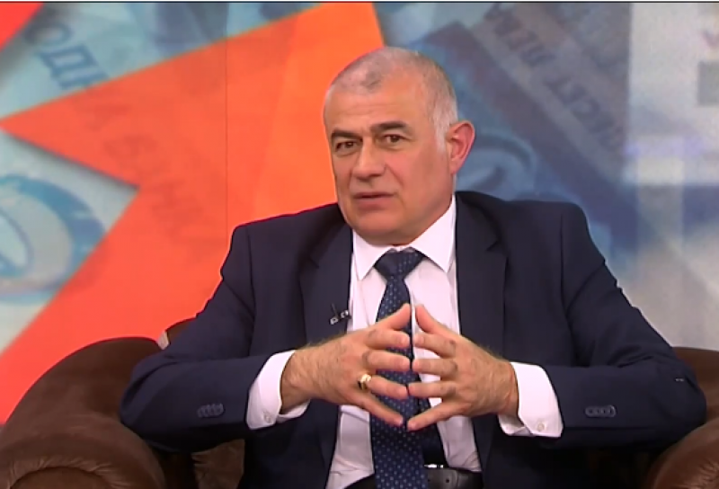 Министър Гьоков: Инфлацията няма да стигне 20%