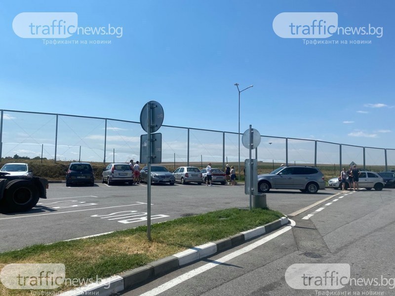 Засилен контрол и проверки на Кулата