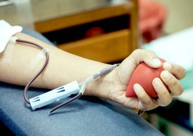 Световният ден на кръводарителя отбелязваме на 23 май Кръводаряването е хуманен акт