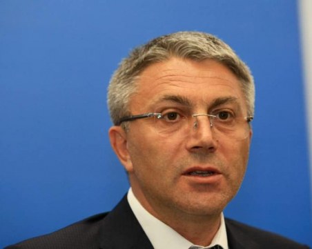 Карадайъ: Ще обявим курс за предсрочни парламентарни избори, когато се подготвим