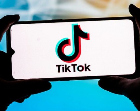 Кой са най-теглените приложения през 2022 година? Tik Tok e абсолютен властелин