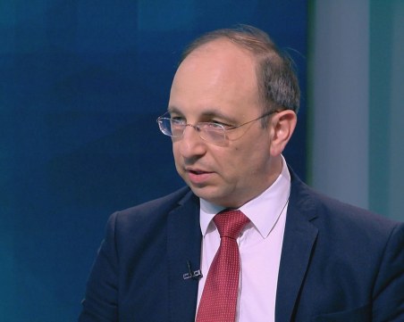 Николай Василев: Мерките вдигат инфлацията, защото кабинетът харчи повече