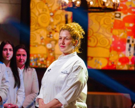 Валентина победи в Hell’s Kitchen България