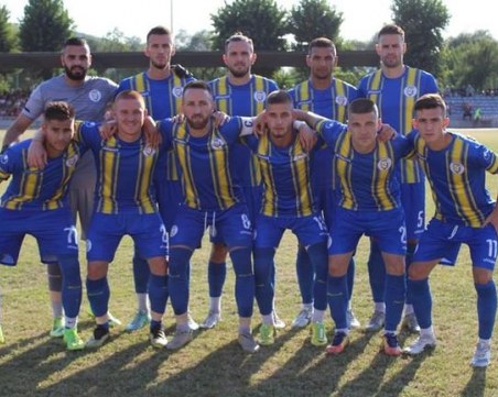 Ясни са четирите отбора, които спечелиха промоция за Втора лига